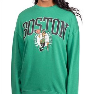 Celtics Sweatshirt